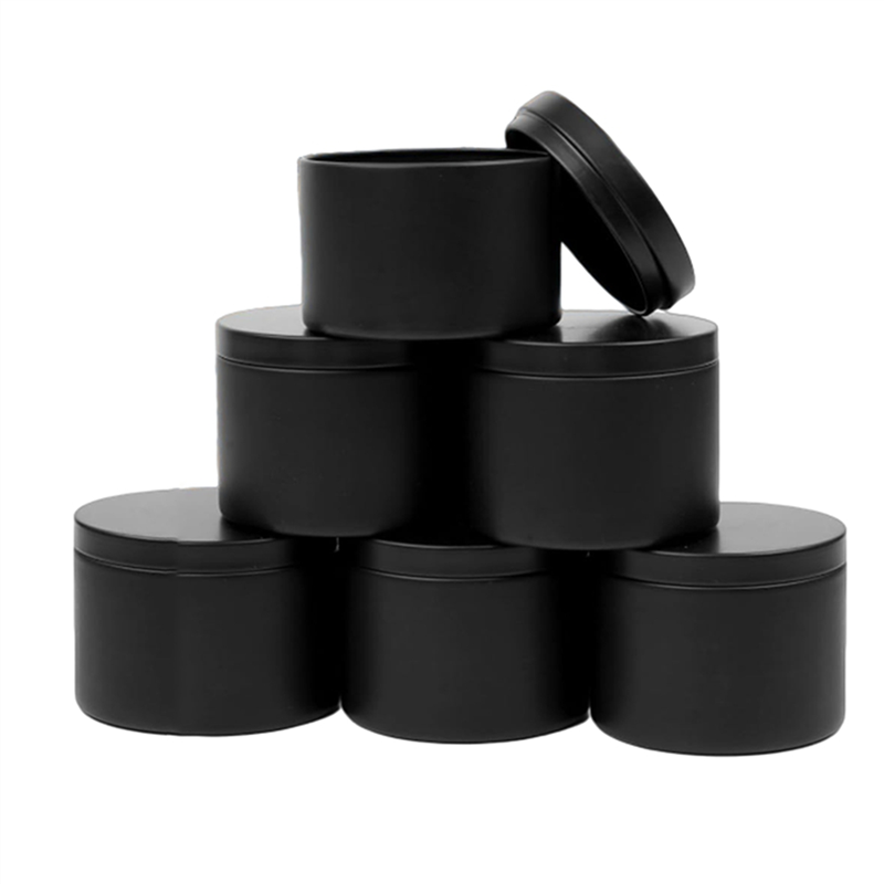 A93E-48Pcs boîtes de bougies n - Candle Making Jars With Lids avis et prix