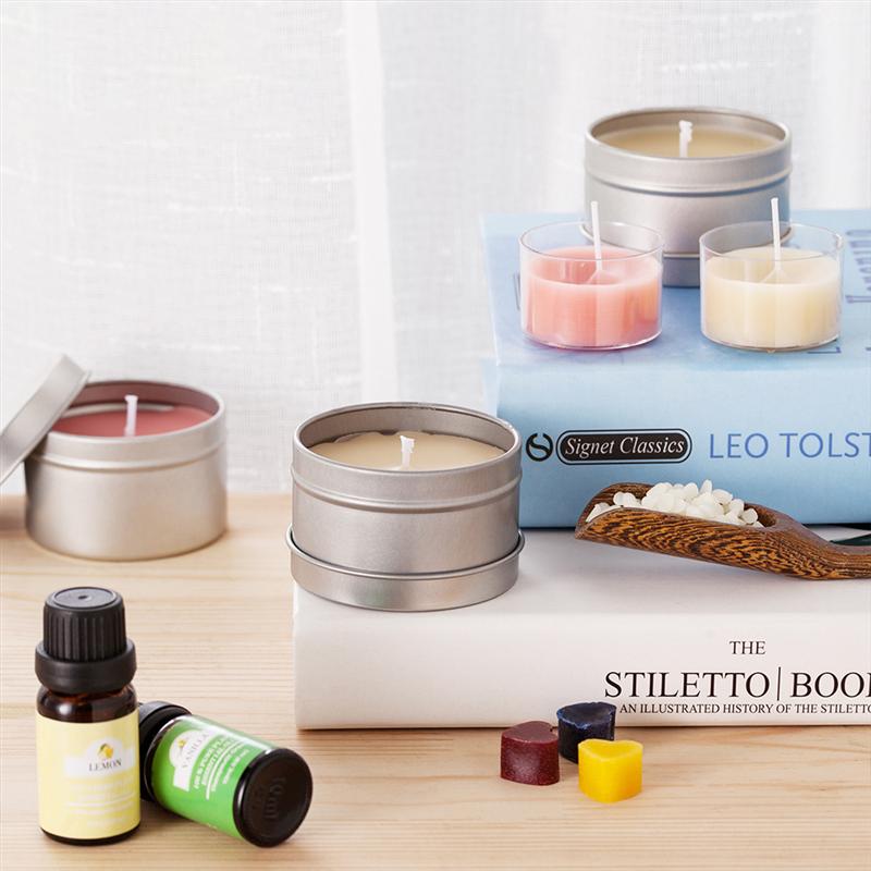 Kit de fournitures de bricolag - Candle Making Kit For Beginners avis et prix