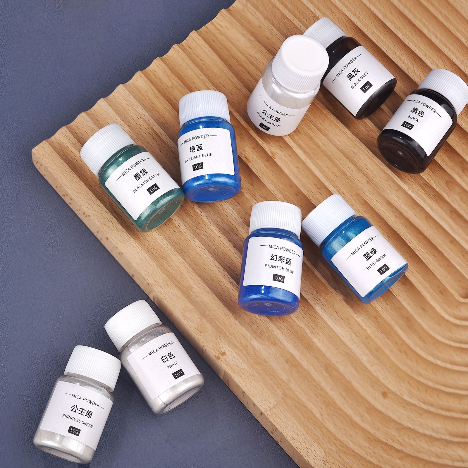 Agent de coloration de bougies - Candle Making Items avis et prix