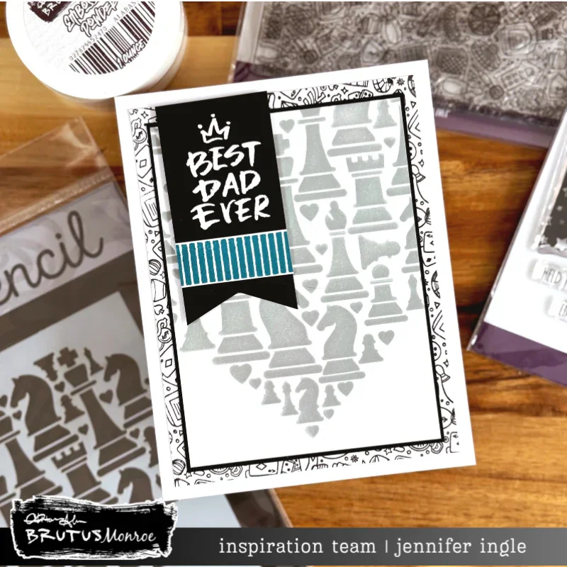 Nouvel Arrivage 2026 – Pochoir - Candle Making Tempe avis et prix