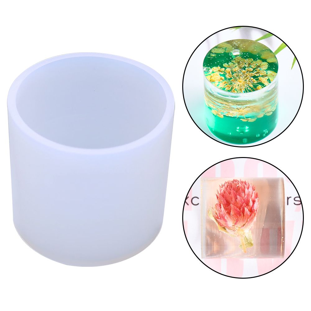 Moule à bougie en silicone à i - Candle Making Easy avis et prix