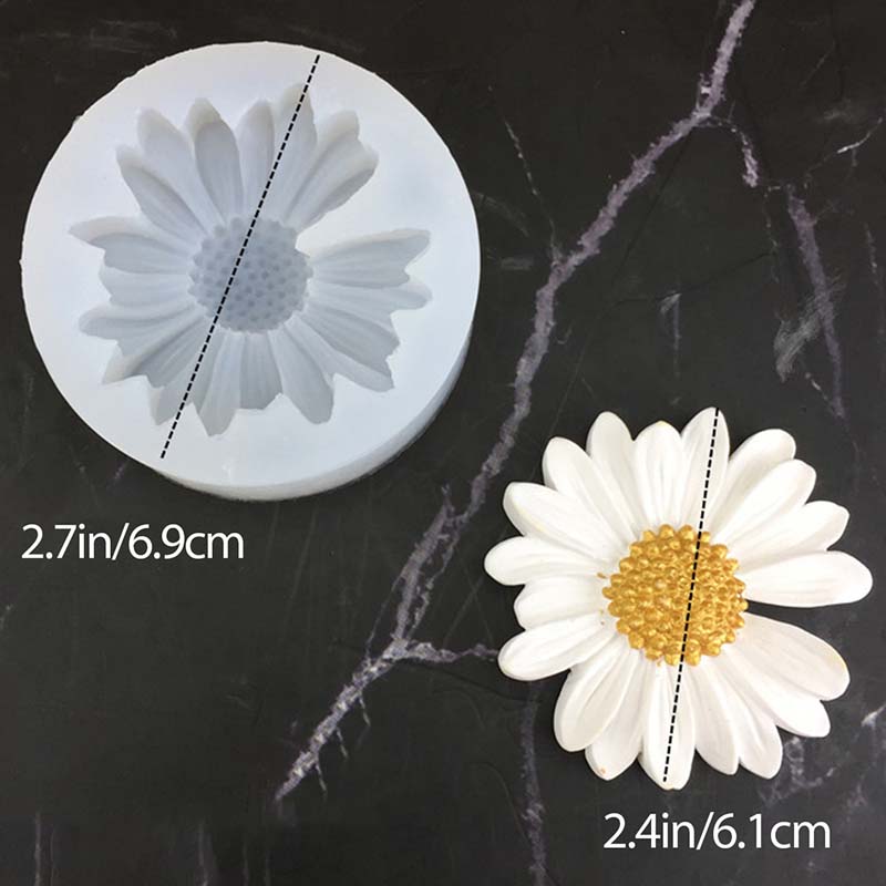 Moule à bougie en Silicone, ma - Candle Making Easy avis et prix