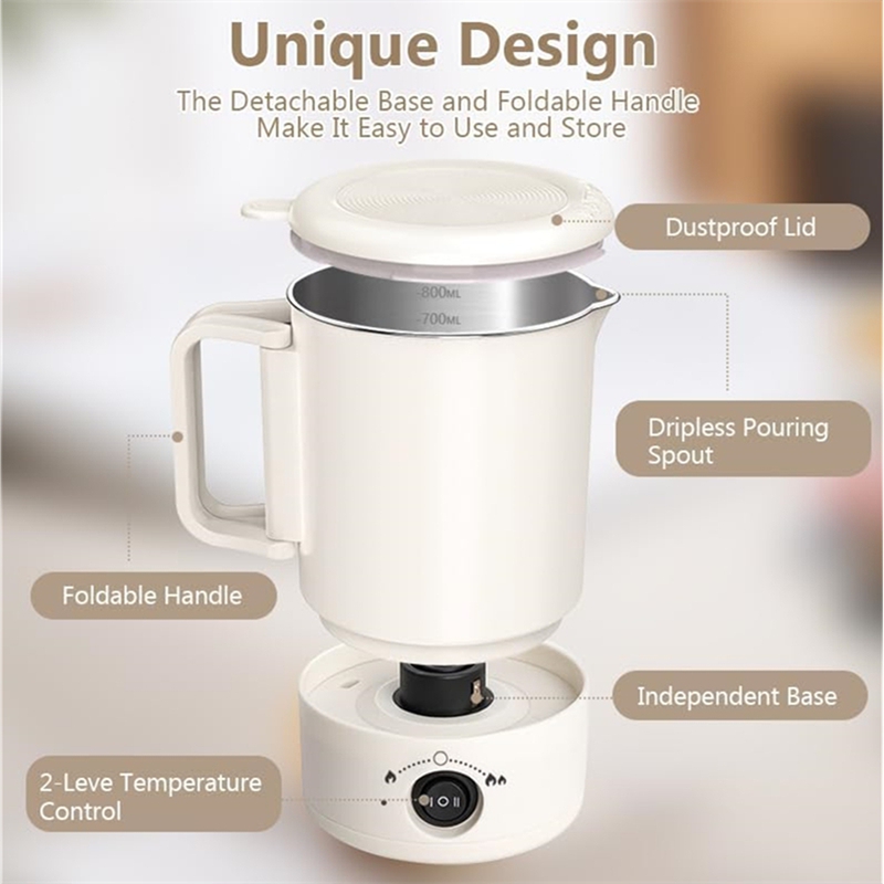 Kit de pot à cire électrique A - Candle Making Uk avis et prix