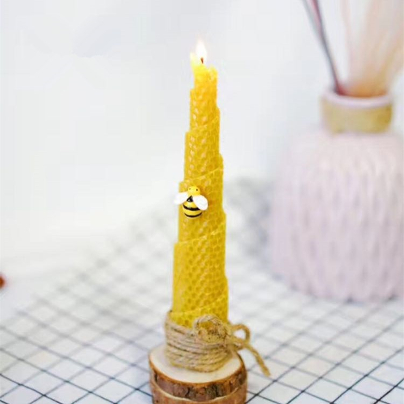 Matériel de bougie naturelle f - Candle Making Uk avis et prix