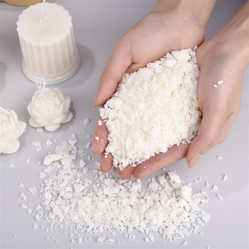 Paraffine pure de soja pré-soj - Candle Making Uk avis et prix