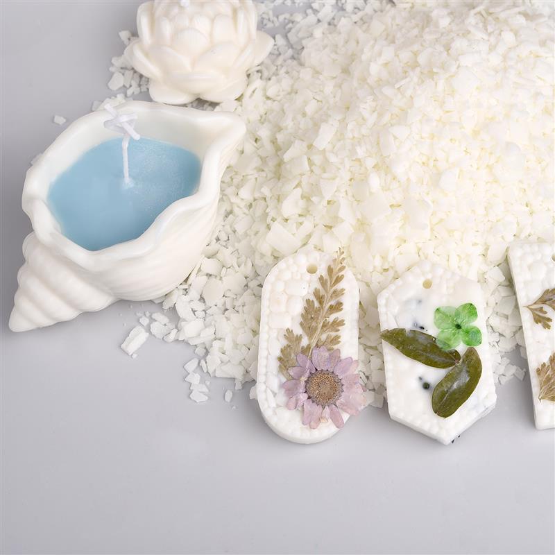 Paraffine pure de soja pré-soj - Candle Making Uk avis et prix