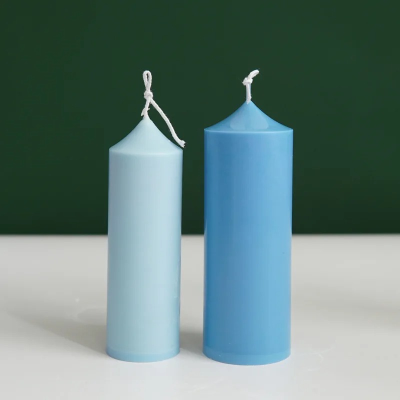 Moule à bougie cylindrique de  - Candle Making Easy avis et prix